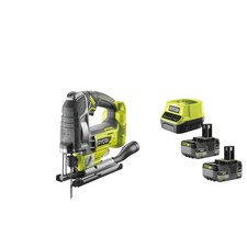 Ryobi R18JS7-0 Seghetto