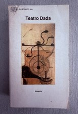 Teatro Dada A Cura Di G. R