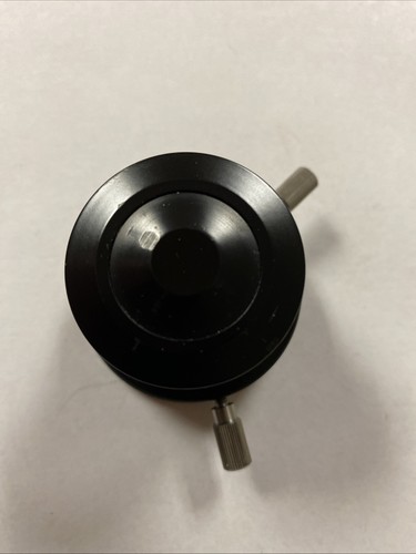 Condensatore wild microscope - condensatore,
