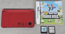 Nintendo DSI XL Super Mario
