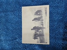 Cartolina Prigionieri Greci PNF