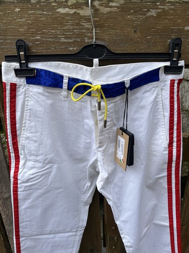 Pantaloni dsquared2 originali - pantaloni,