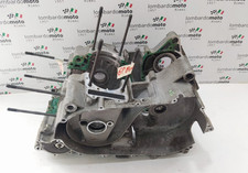 COPPIA CARTER CARCASSE BLOCCO