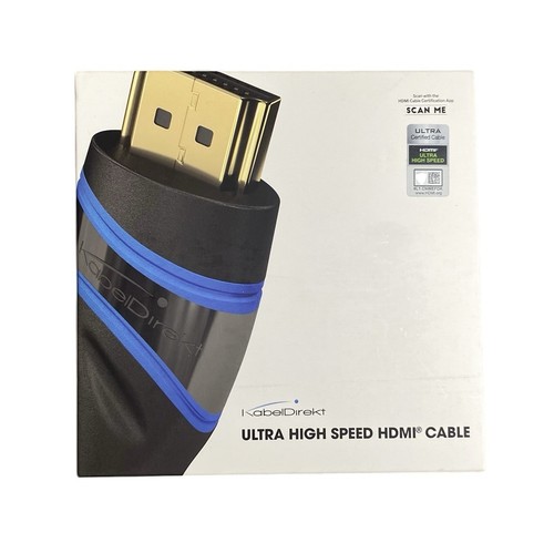 Cavo hdmi ultra - hdmi,