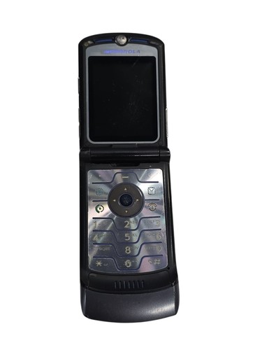 Cellulare vintage usato non
