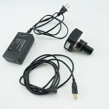 AmScope MU1000 10MP fotocamera