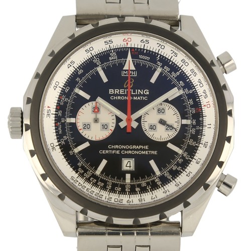 Breitling navitimer - breitling,