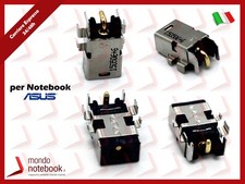 Connettore di Alimentazione DC