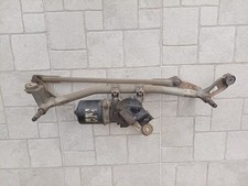 Motorino Tergicristallo