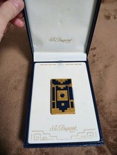 S.T. Accendino a gas Dupont