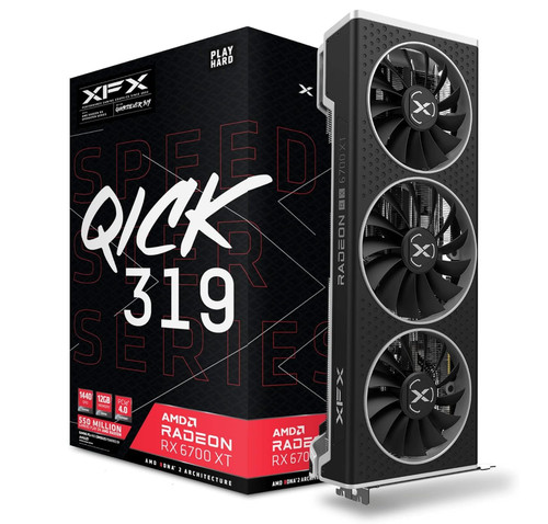 Xfx amd radeon - amd,