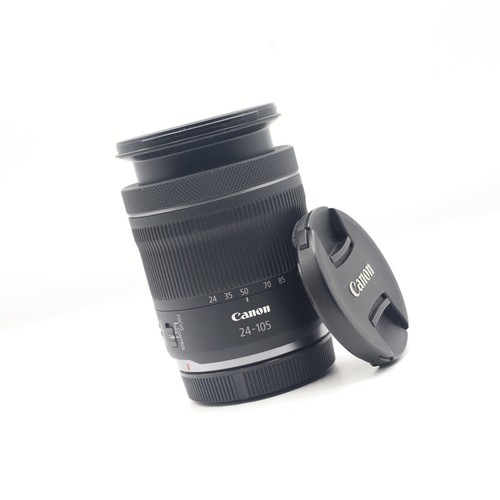 Canon 105mm 7 1 - 24-105mm, is