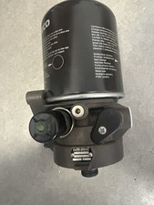 Knorr-Bremse LA 8221 Essiccatore Aria Iveco Euro cargo
