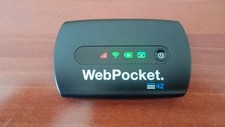 WI-FI WebPocket 42 Huawei