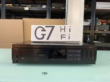 LETTORE CD NAKAMICHI OMS 7E