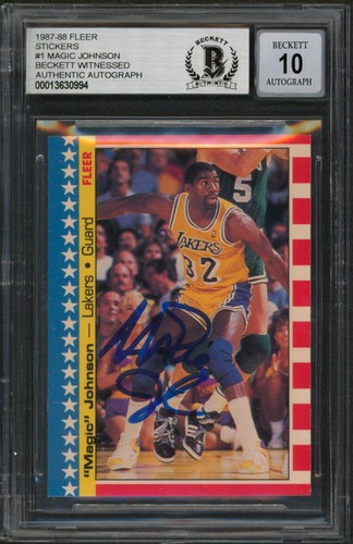 Adesivi fleer lakers - adesivi,