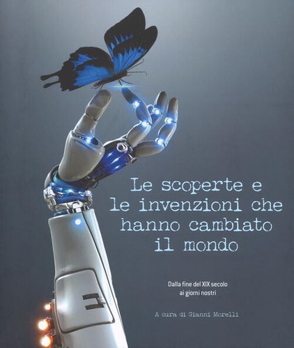 Scoperte le invenzioni - scoperte,