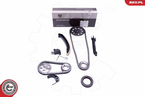 Kit catena distribuzione per