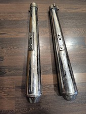 Scarico Terminali kawasaki z 900 epoca