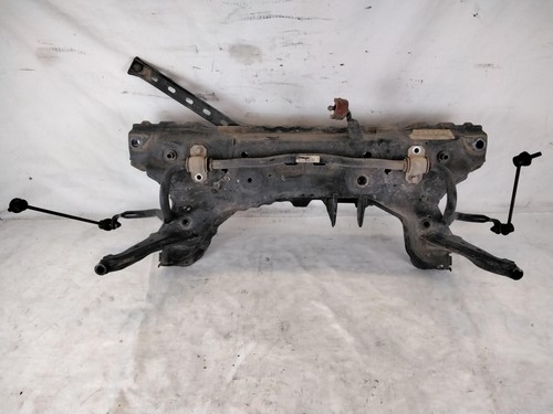 Culla motore per ford fiesta - culla,