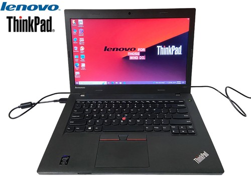 Lenovo thinkpad l450 type - lenovo,