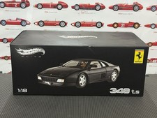 Hotwheels elite ferrari - elite, ts