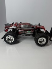 Extreme Machine 2011 AWD