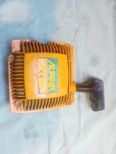 Carter Accensione Messa In Moto Motosega Alpina Castor P650