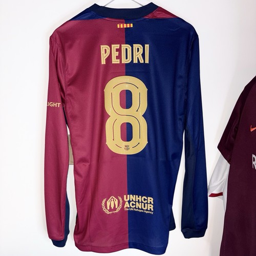 Maglia home barcelona - home,