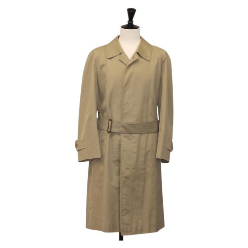 Burberrys trench cappotto - burberrys,