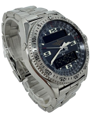 Breitling professional - breitling, b-1