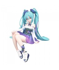 Vocaloid Noodle Stopper