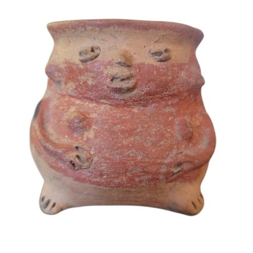 Vaso statuina gran - vaso,