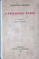 I promessi sposi - Manzoni