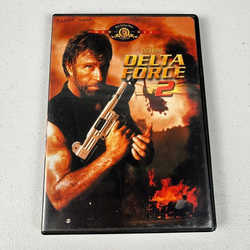 Delta force dvd 1990 - 1990, action