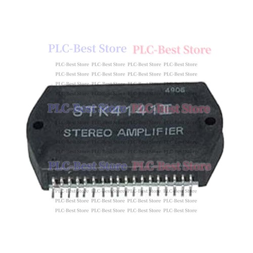 1pz stk4141ii stk4141 - 1pz, zip-18