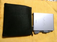 Sony VAIO 3,5 pollici unità