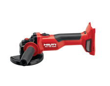 Hilti smerigliatrice angolare - hilti,