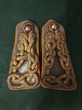 Spalline artiglieria anni 20