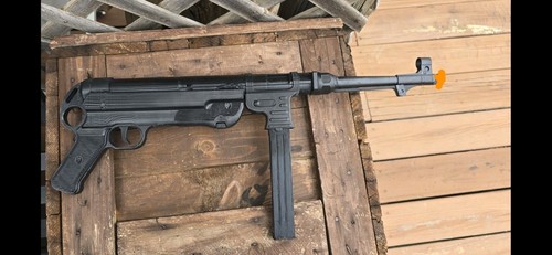 Kit prop replica mp40 - kit, stampato