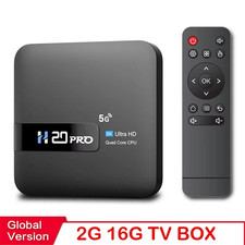 H20pro android box - h20pro,