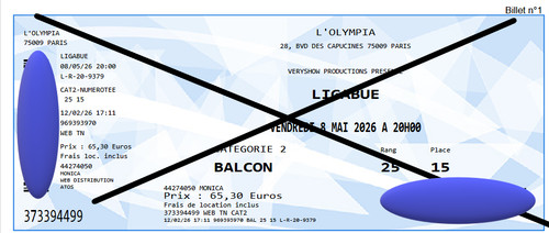Biglietti concerto ligabue a - 2,