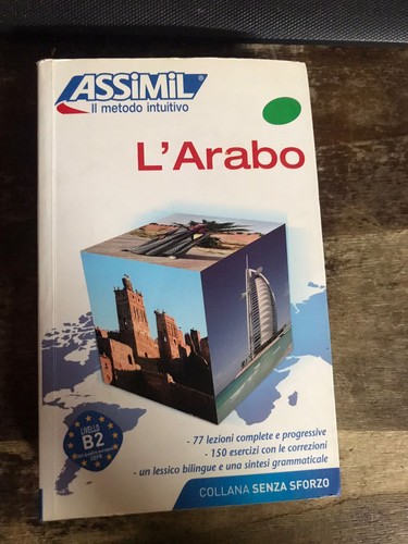 Assimil metodo intuitivo - il,