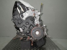 Motore senza accessori