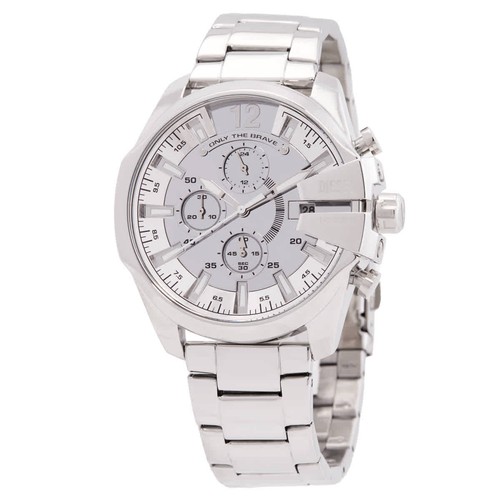 Orologio diesel baby chief - diesel,