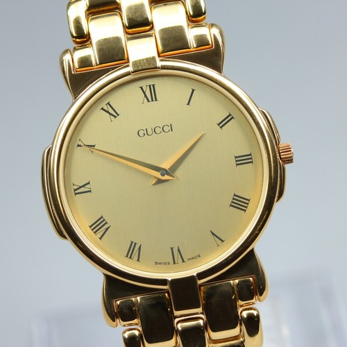 Raro orologio uomo - raro, gucci