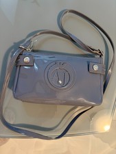 Armani Jeans donna blu scuro