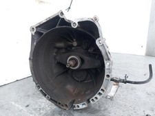 cambio BMW X3 E83 2.0DIESEL