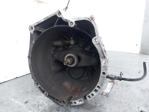 Cambio bmw e83 0diesel - e83, 2.0diesel