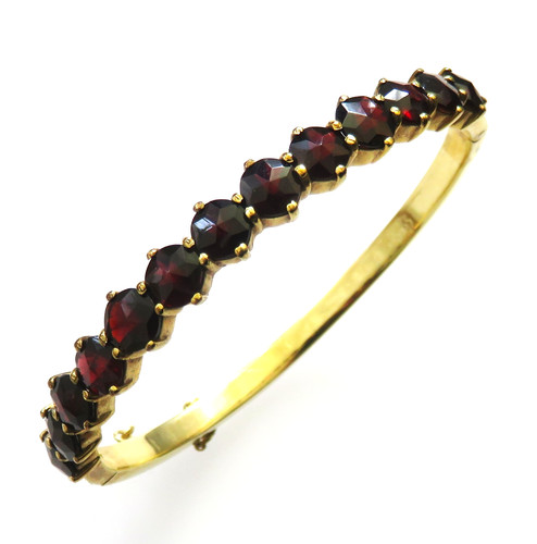 Elegante bracciale art déco - elegante,